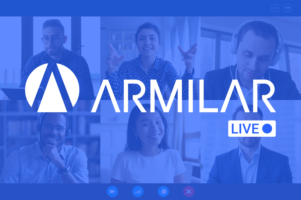Nuevas formas de trabajar con las AAPP a través del Business Intelligence, en un evento de Armilar