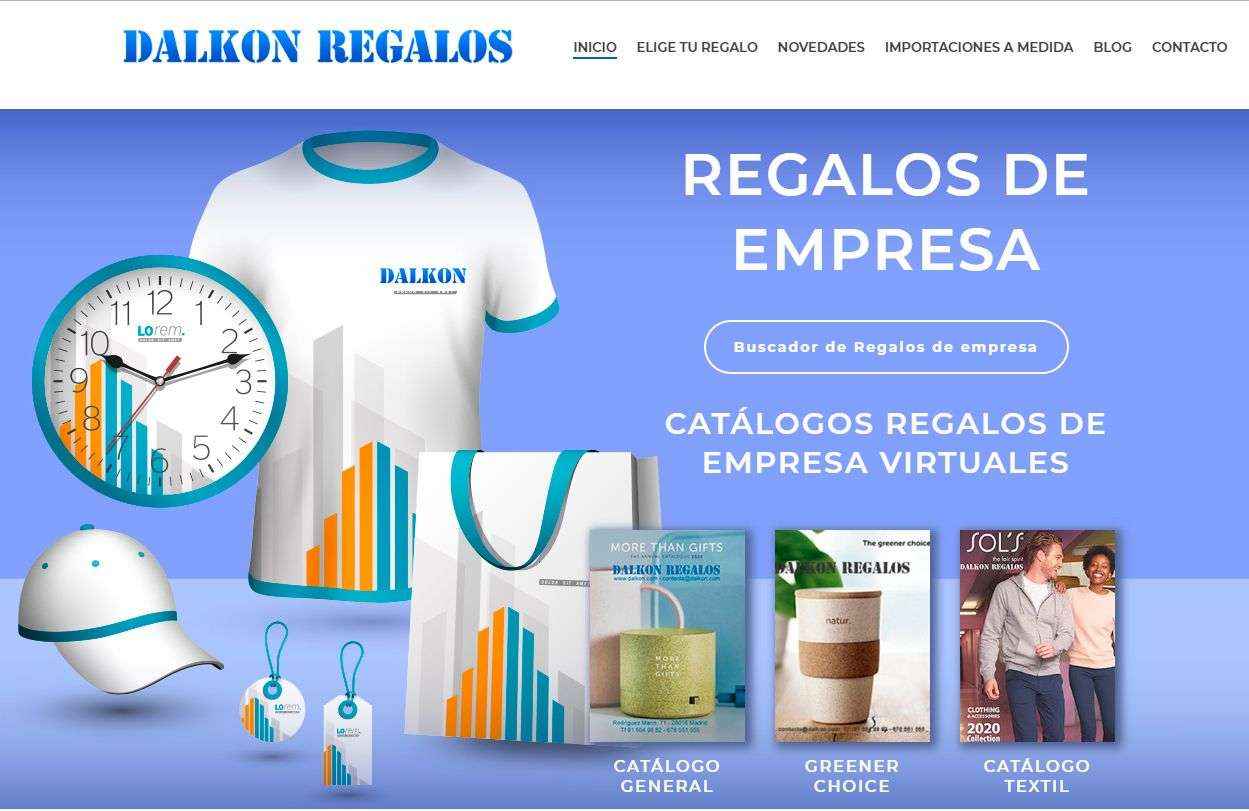 Por qué los regalos de empresa son importantes en este momento, por DALKON REGALOS