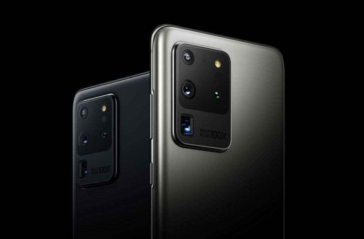Tecnomari analiza los 5 smartphones con mejor cámara