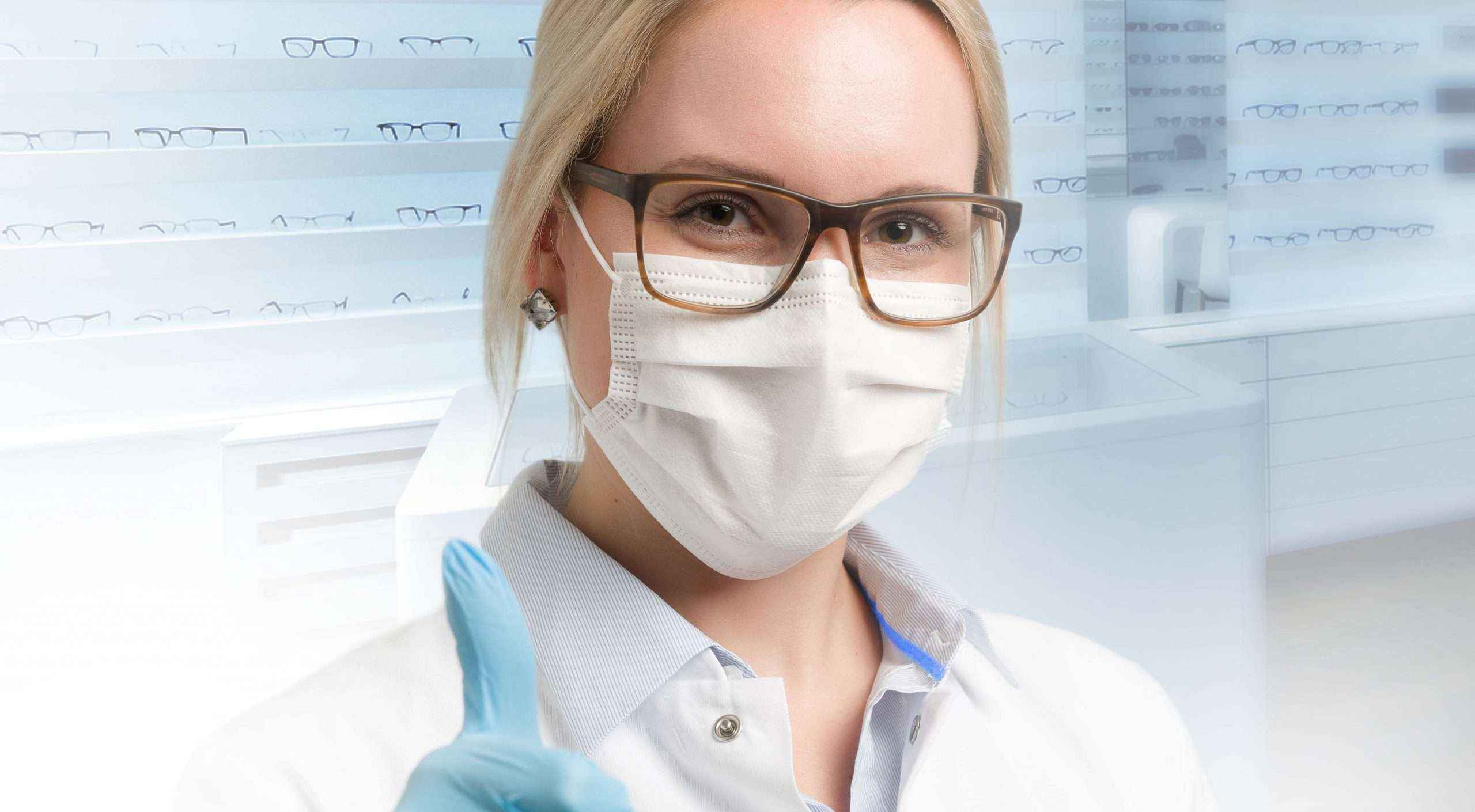 ZEISS propone 45 minutos de atención exclusiva para poner a punto los ojos después del confinamiento
