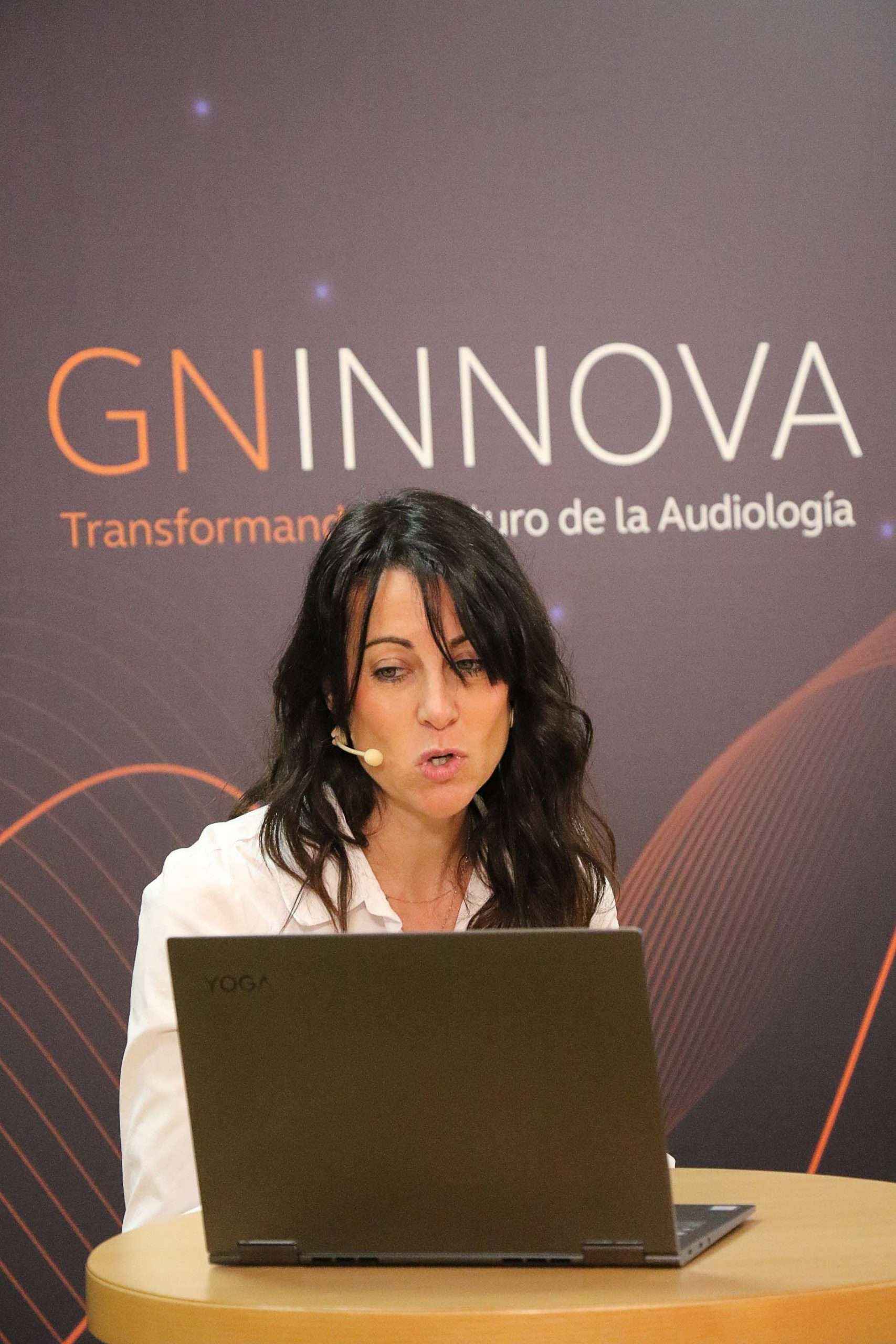 Abierta la inscripción a la segunda edición del Curso de Audiología Clínica I