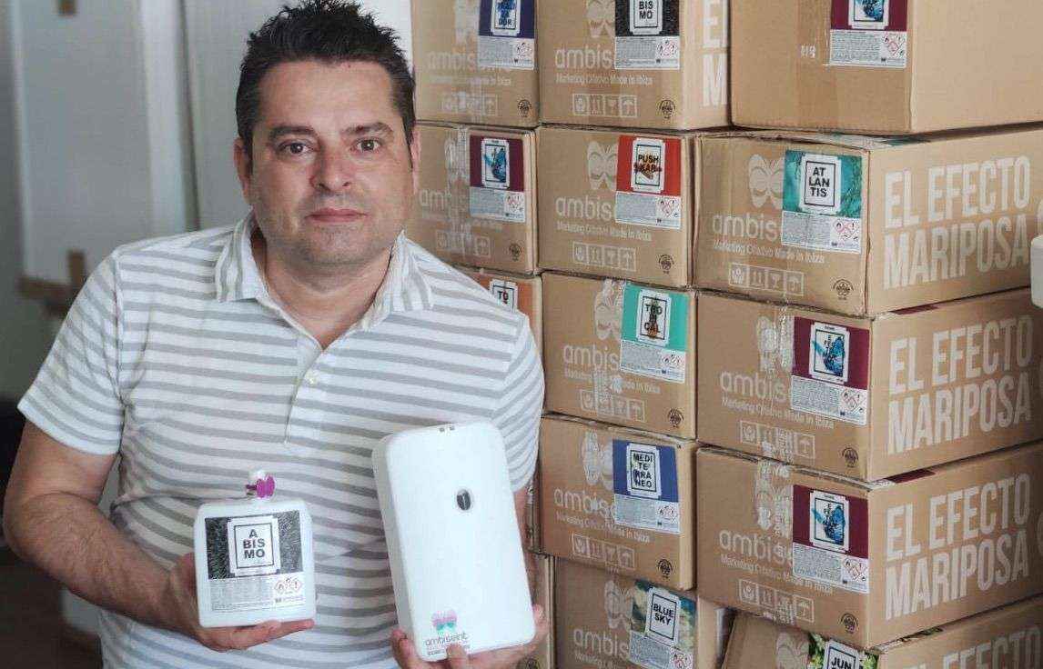 Ambiseint confirma su liderazgo en el mercado con 90 unidades operativas