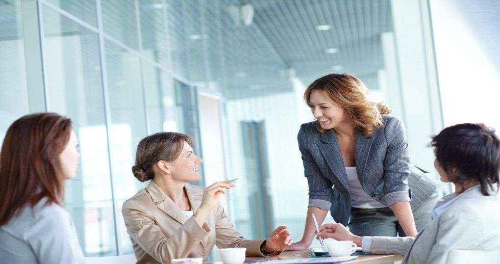 Atos se incorpora a la prestigiosa lista de Parity.org como una de las mejores empresas para mujeres