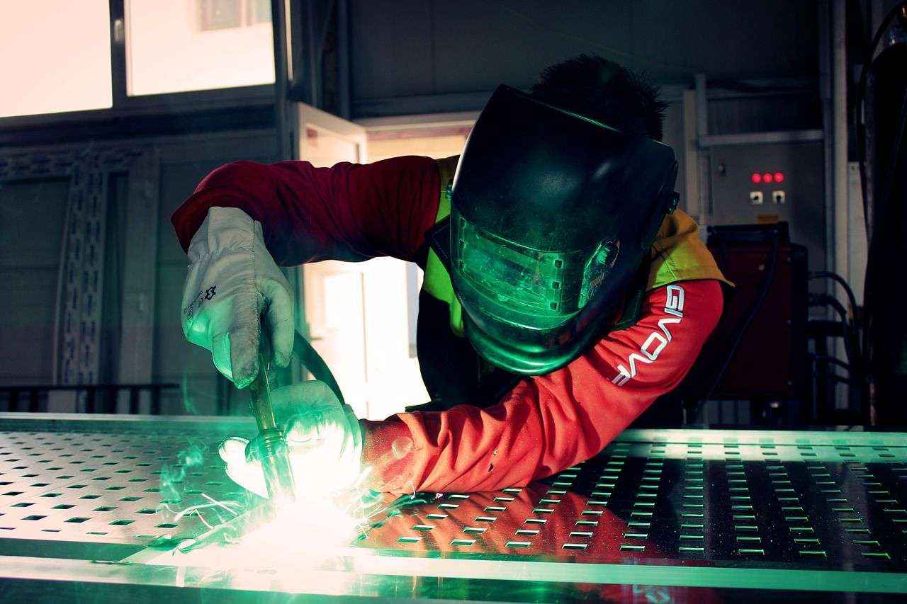 Aumento y optimización de la productividad industrial, por Suministros Tomás Beltrán