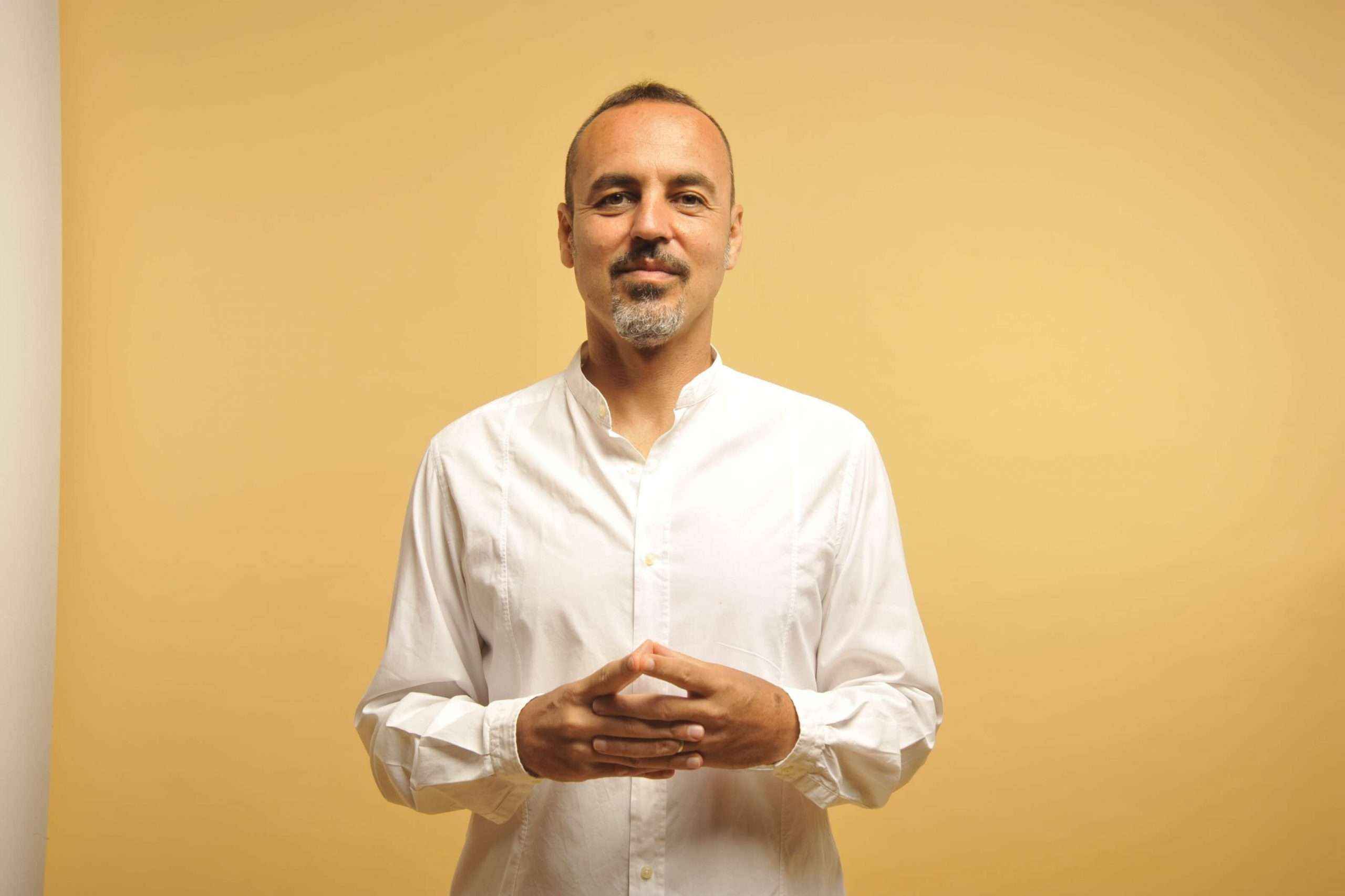 Breatheblink: una sencilla técnica que equivale a 5 horas de meditación, por Sergio Cristófol