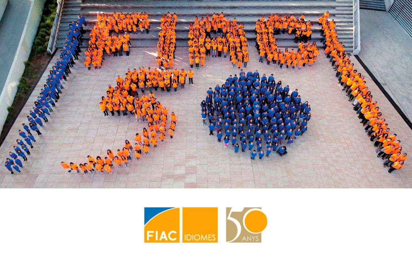 CENTRE LINGÜISTIC FIAC obtiene el sello de calidad CEDEC y reafirma su colaboración con la consultora