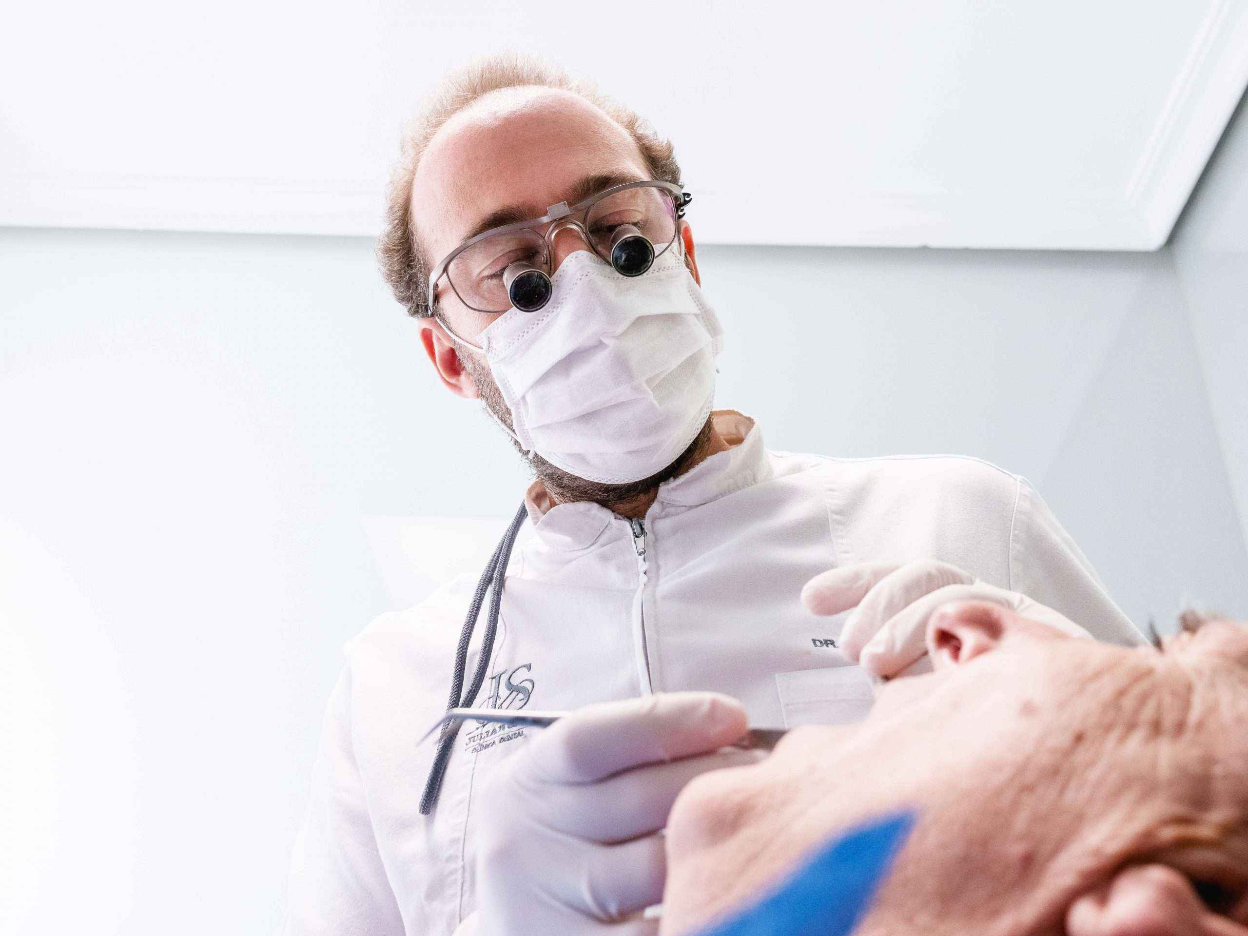 Crece un 27% la inversión en salud bucodental tras el confinamiento, según Clínicas W