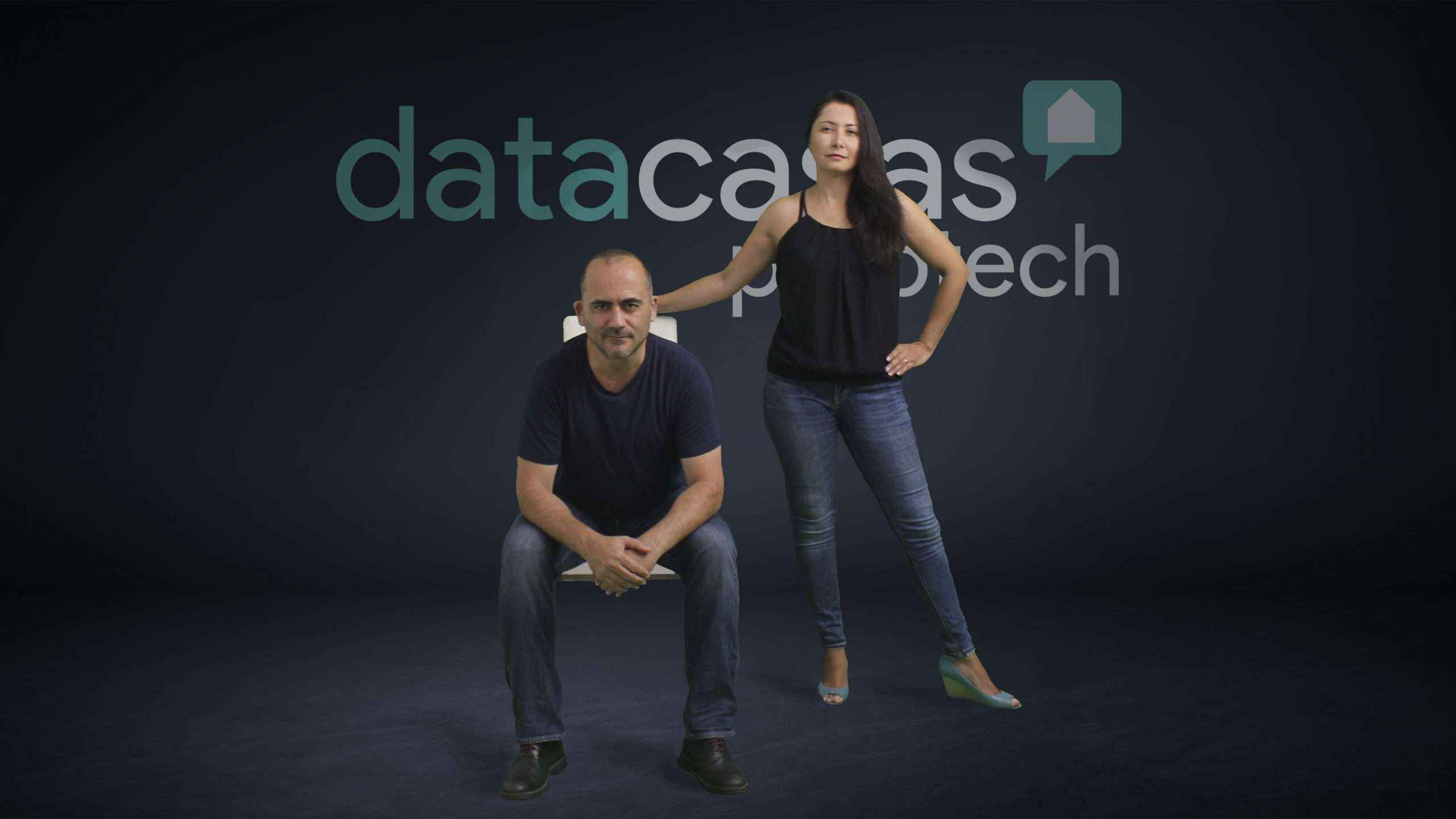 Datacasas Proptech reinventa la compra online de pisos con el móvil, y es finalista del Santander Challenge