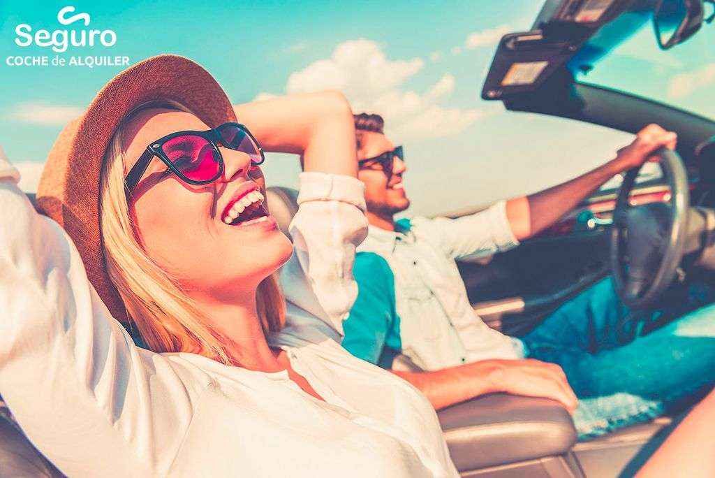 Este verano es posible viajar ahorrando con segurocochedealquiler.com