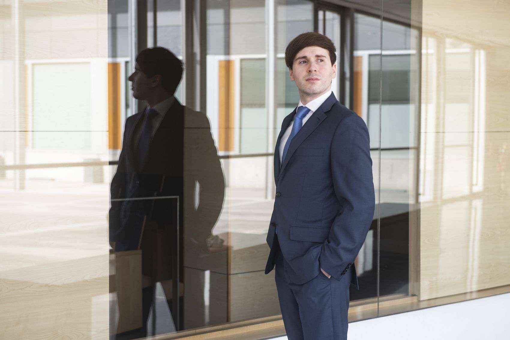 Francisco Bautista Fernández, director de marketing y experto SEO da las claves para vender online en 2020