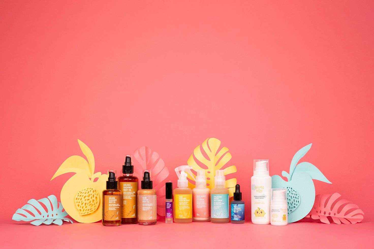 Freshly Cosmetics lanza los Freshly Days del 12 al 15 de julio