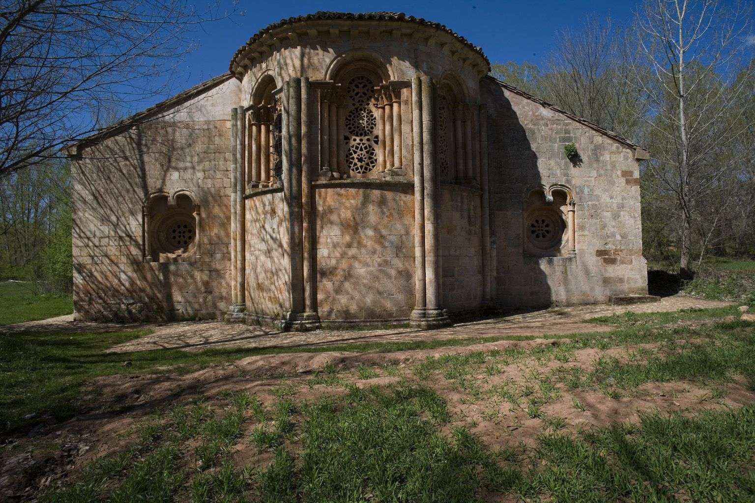 Grupo de Acción Local Adel Sierra Norte destaca la Sierra Norte de Guadalajara como destino ideal de vacaciones con el aire más puro de España