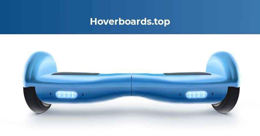 Hoverboards con asientos de moda este 2020, según Hoverboards.top