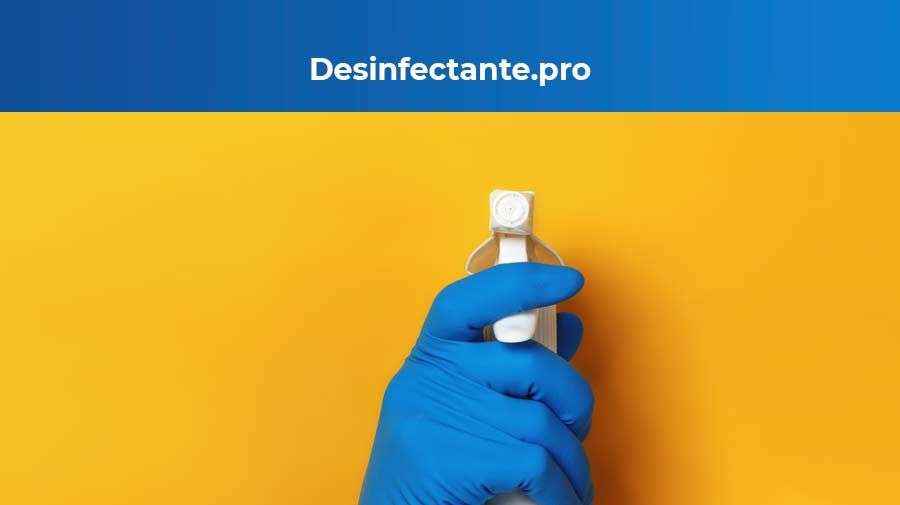 La importancia de los desinfectantes en España tras el COVID19 según Desinfectante.pro