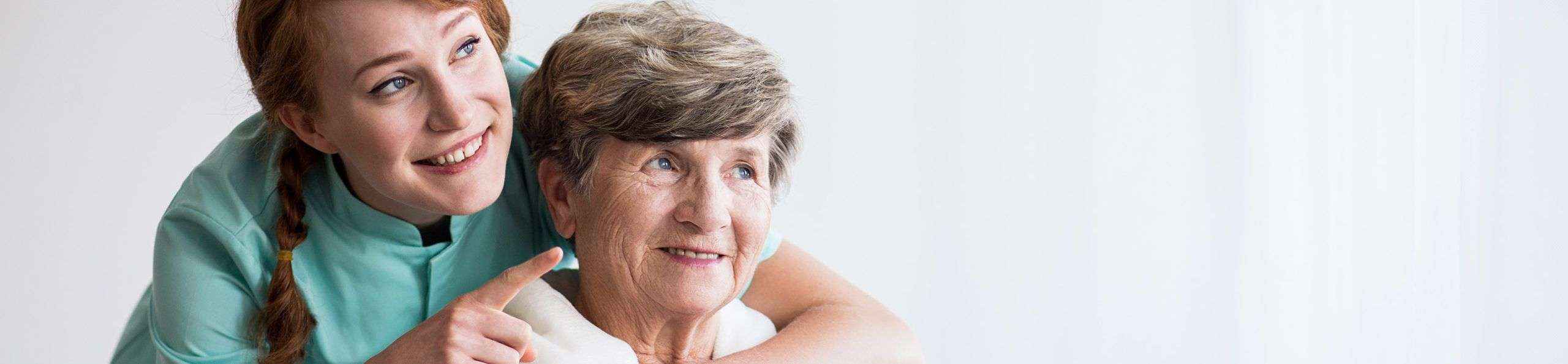 La residencia Otxartaga retoma con entusiasmo su labor sociosanitaria en la era de la nueva normalidad