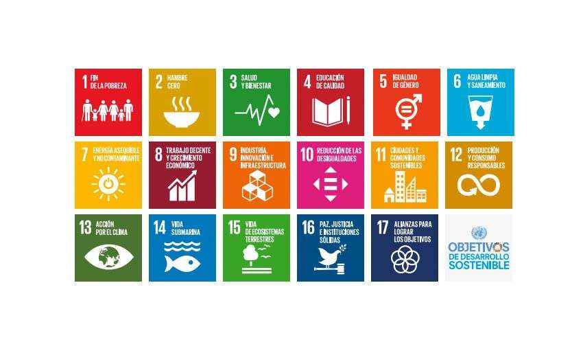 Lorra analiza su contribución a la Agenda 2030 de Desarrollo Sostenible