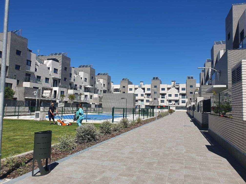 Los resultados de 'PENSAR en HABITAR' servirán para revisar la normativa autonómica de habitabilidad