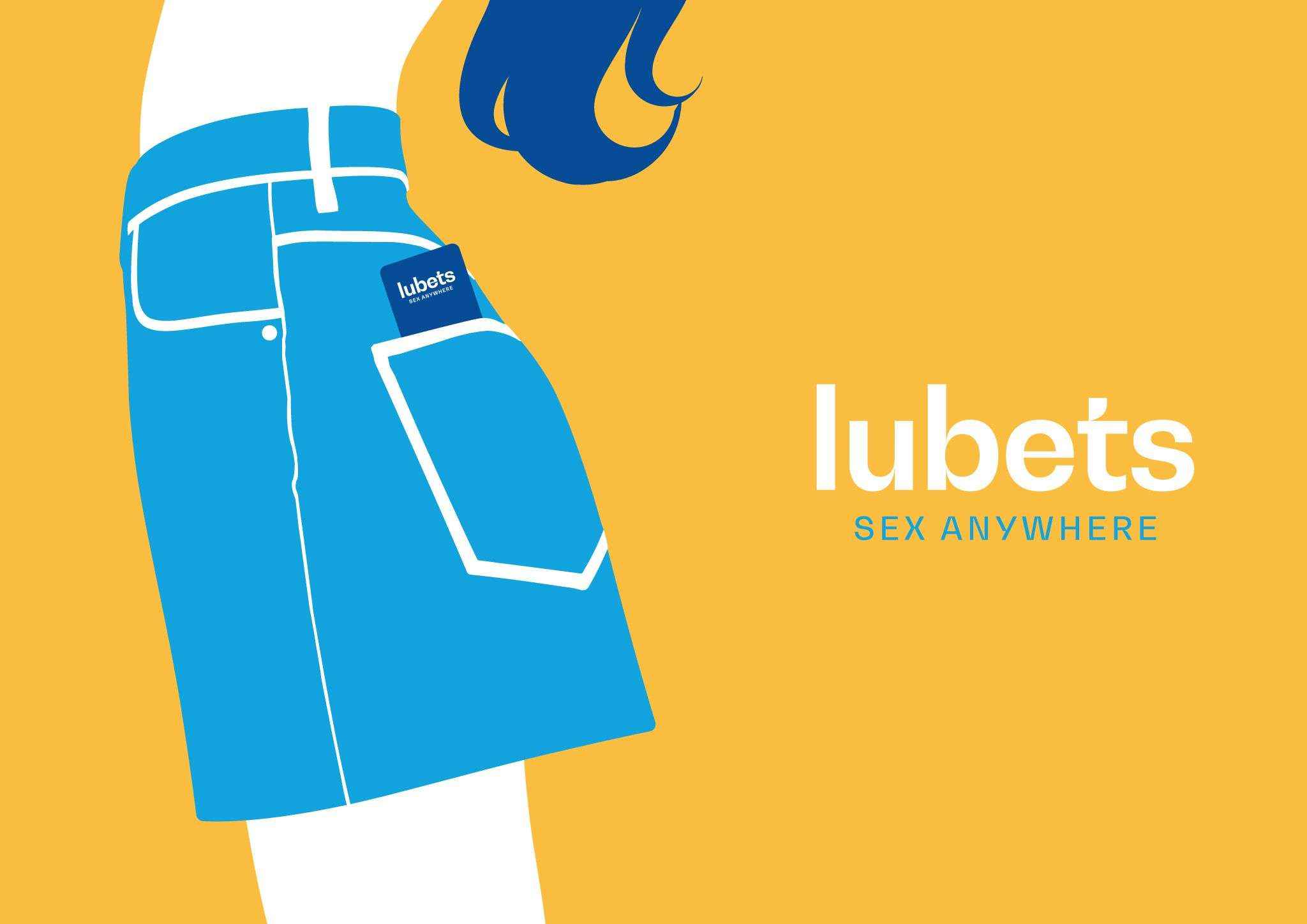 Lubets, por fin unos lubricantes personales que desmarcan en innovación
