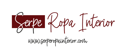 Nueva tienda online de ropa interior: serperopainterior.com