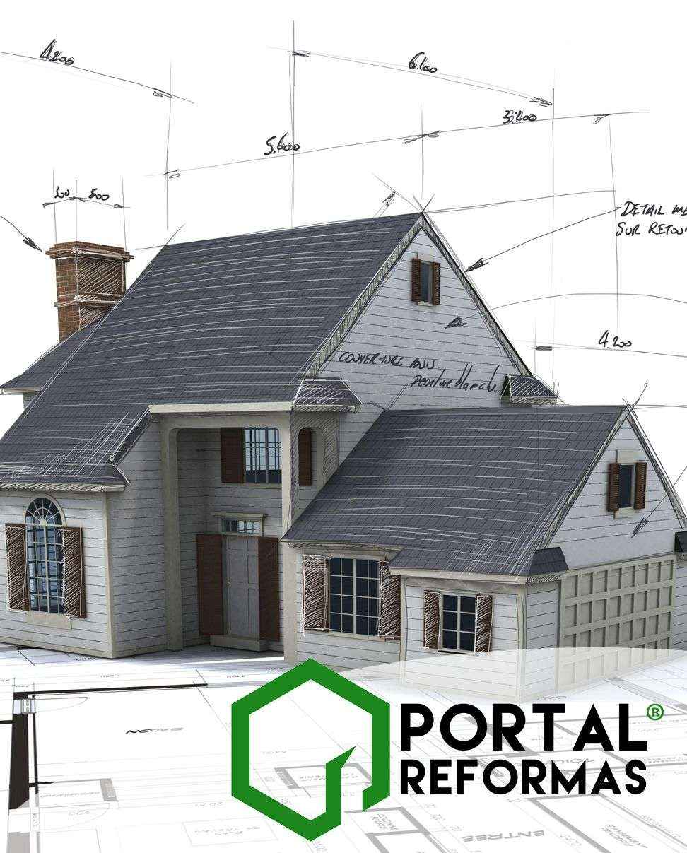 Qué se necesita saber sobre la reforma de una vivienda por PORTAL REFORMAS