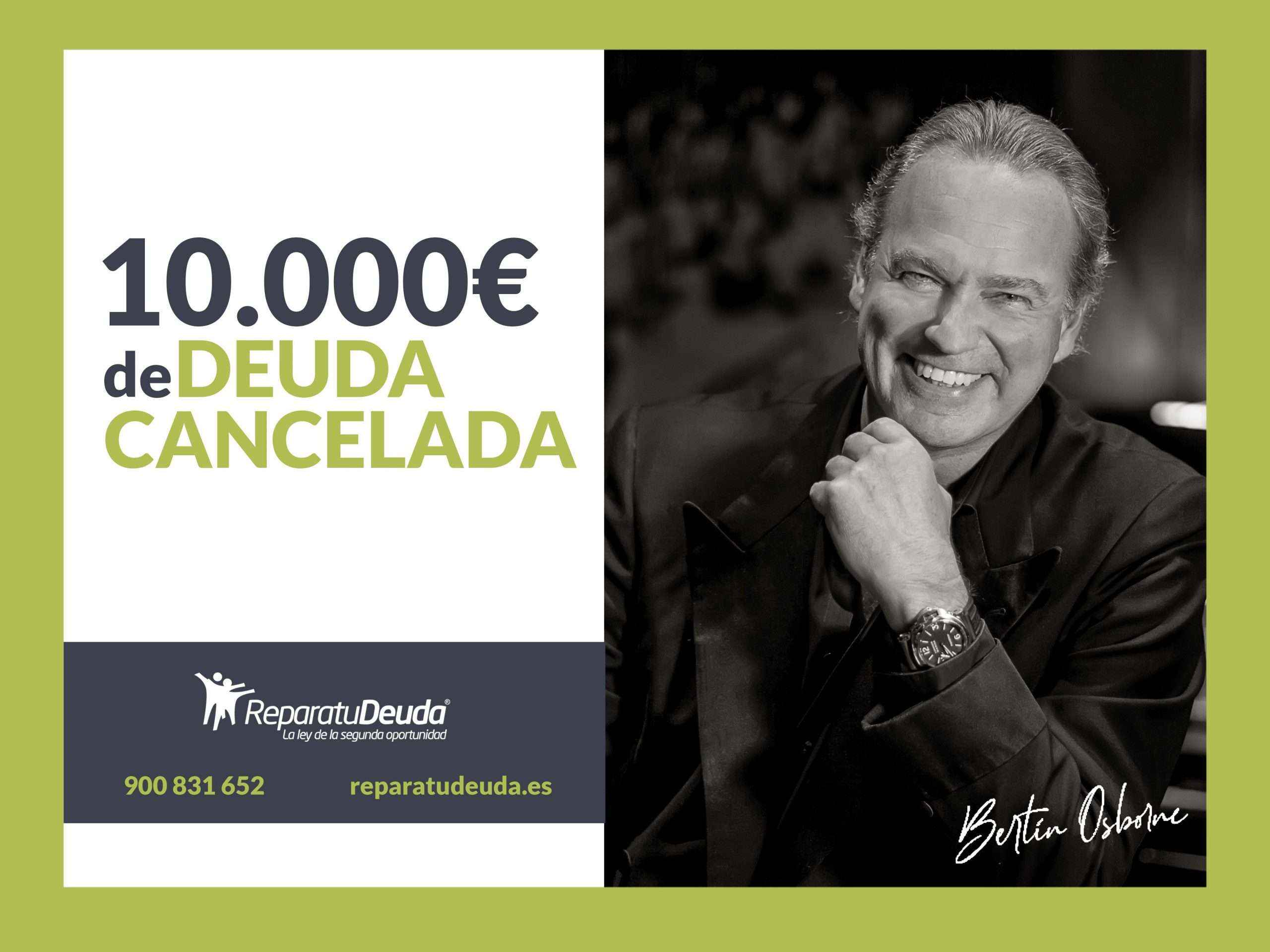 Repara tu Deuda Abogados cancelan deuda privada y pública en Mallorca con la Ley de Segunda Oportunidad