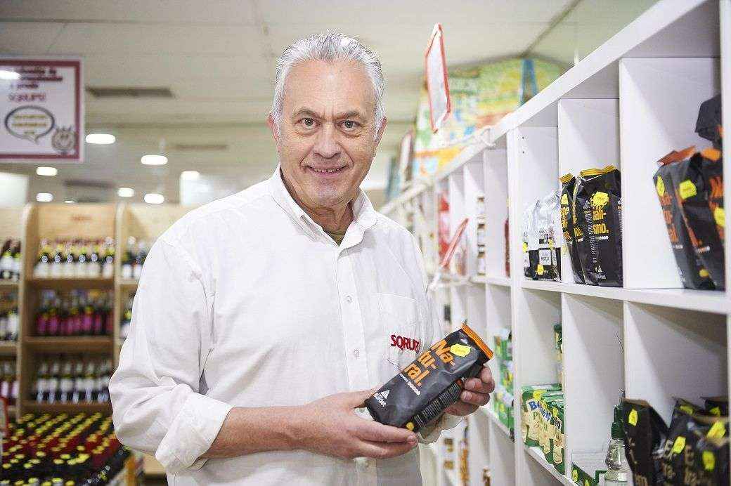 Sqrups! la franquicia que se hace fuerte en escenarios económicos adversos