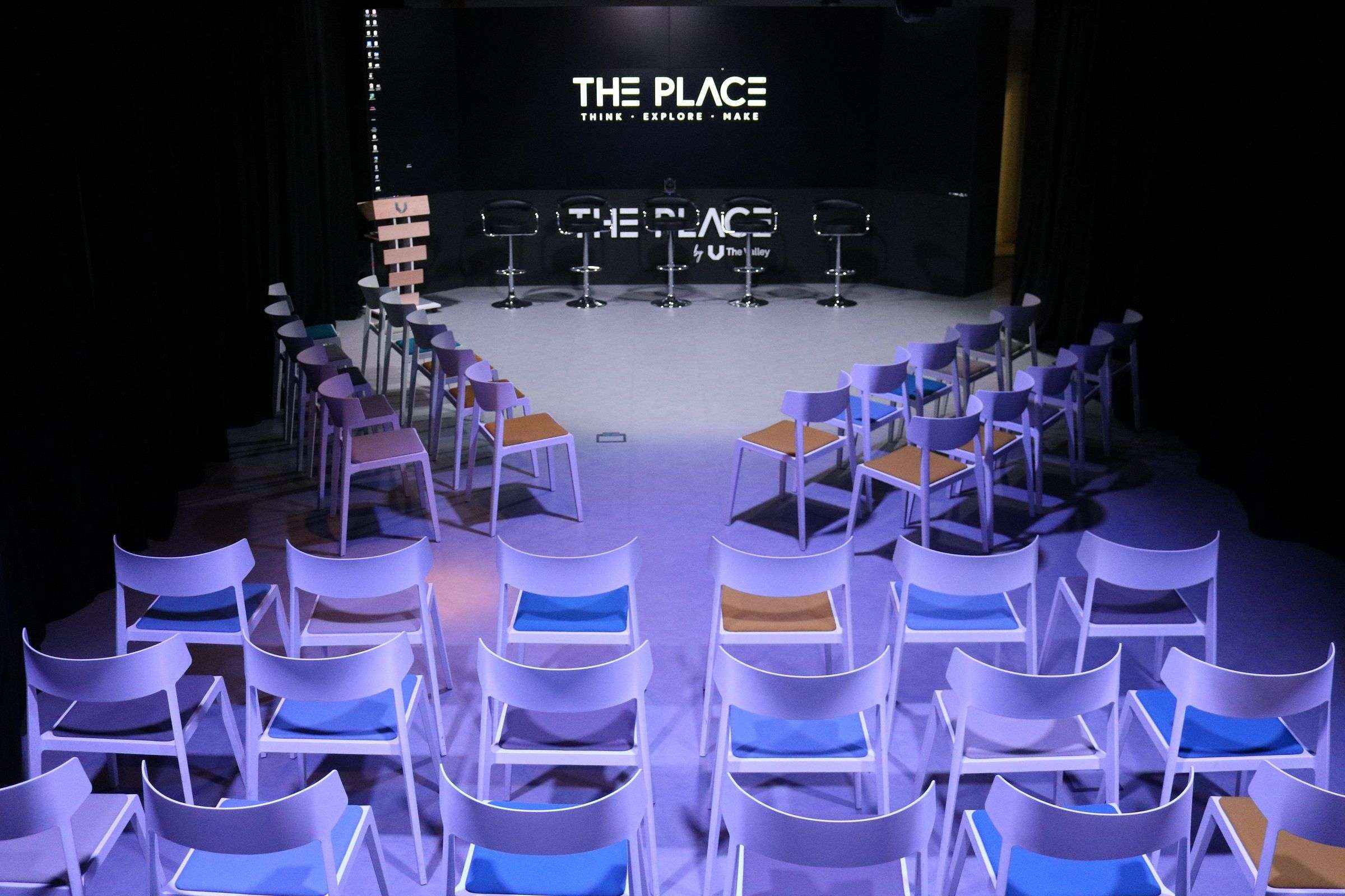 The Valley y Nuria March colaboran para impulsar nuevas experiencias en los eventos de lujo y lifestyle