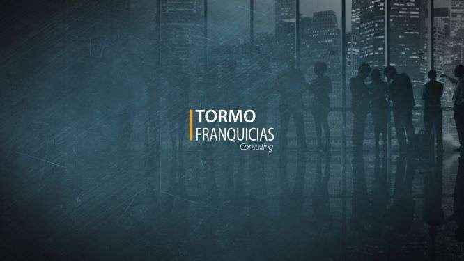 Tormo Franquicias se convierte en la 1ª consultora de franquicia que ofrece un servicio 360º a sus clientes