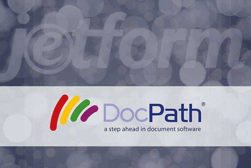 2 proyectos de reemplazo de JetForm/Adobe Central Server finalizan con éxito para los clientes de DocPath