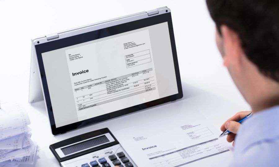 Aumenta el uso de la factura electrónica entre las empresas castellano-manchegas