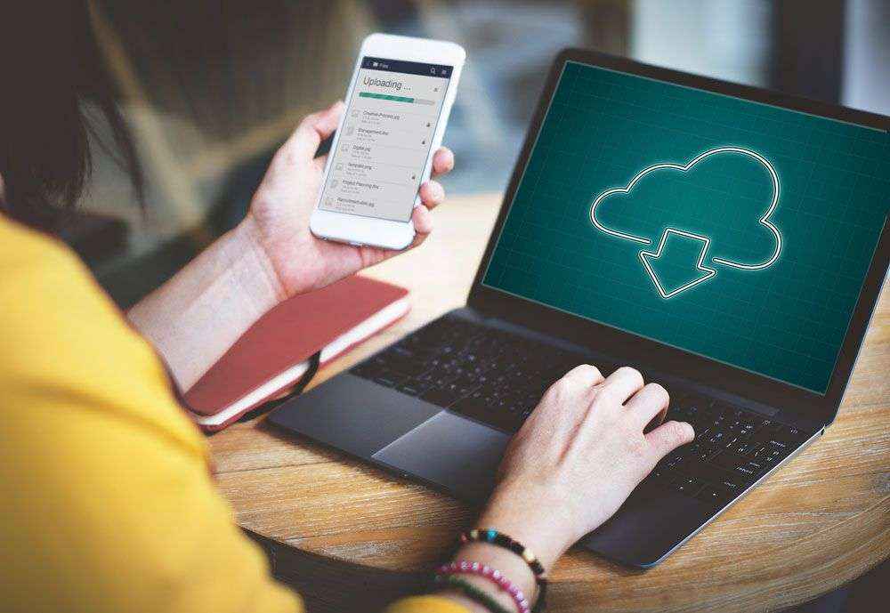 Dataprius, el almacenamiento en Nube para empresas, orienta su evolución para el trabajo con los ficheros
