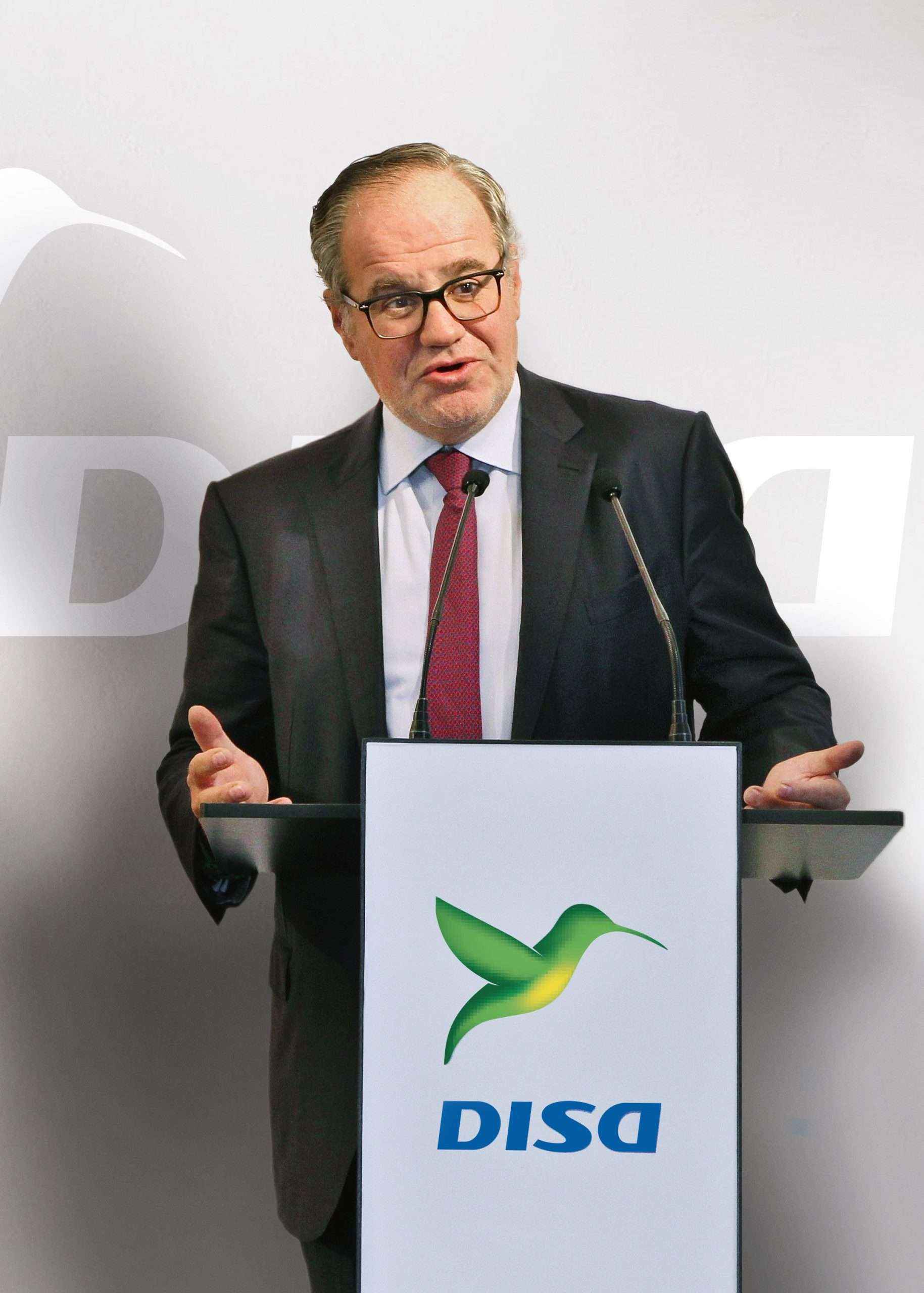El Grupo DISA adquiere la energética portuguesa PRIO