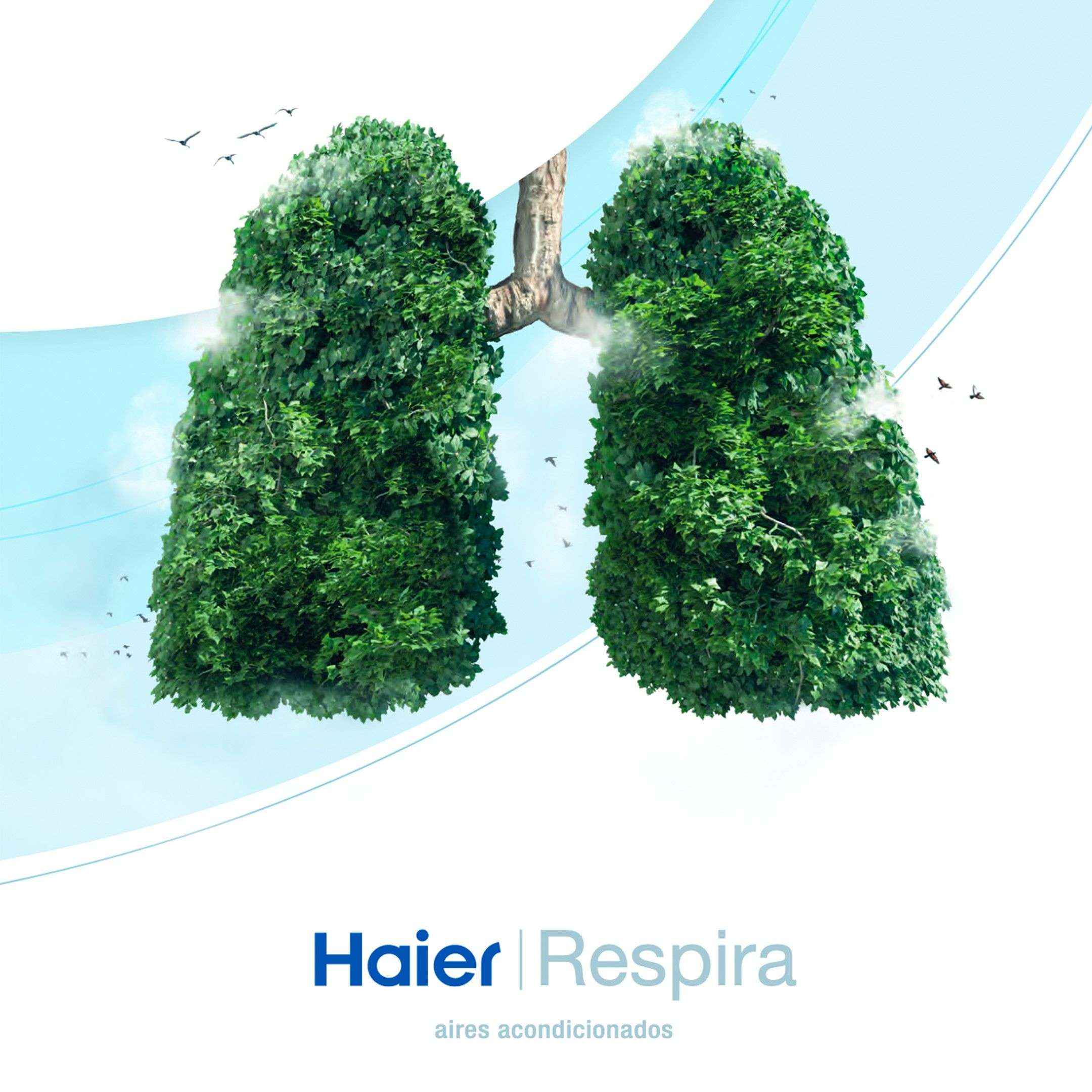 Haier: desde este verano el servicio técnico disponible en el móvil