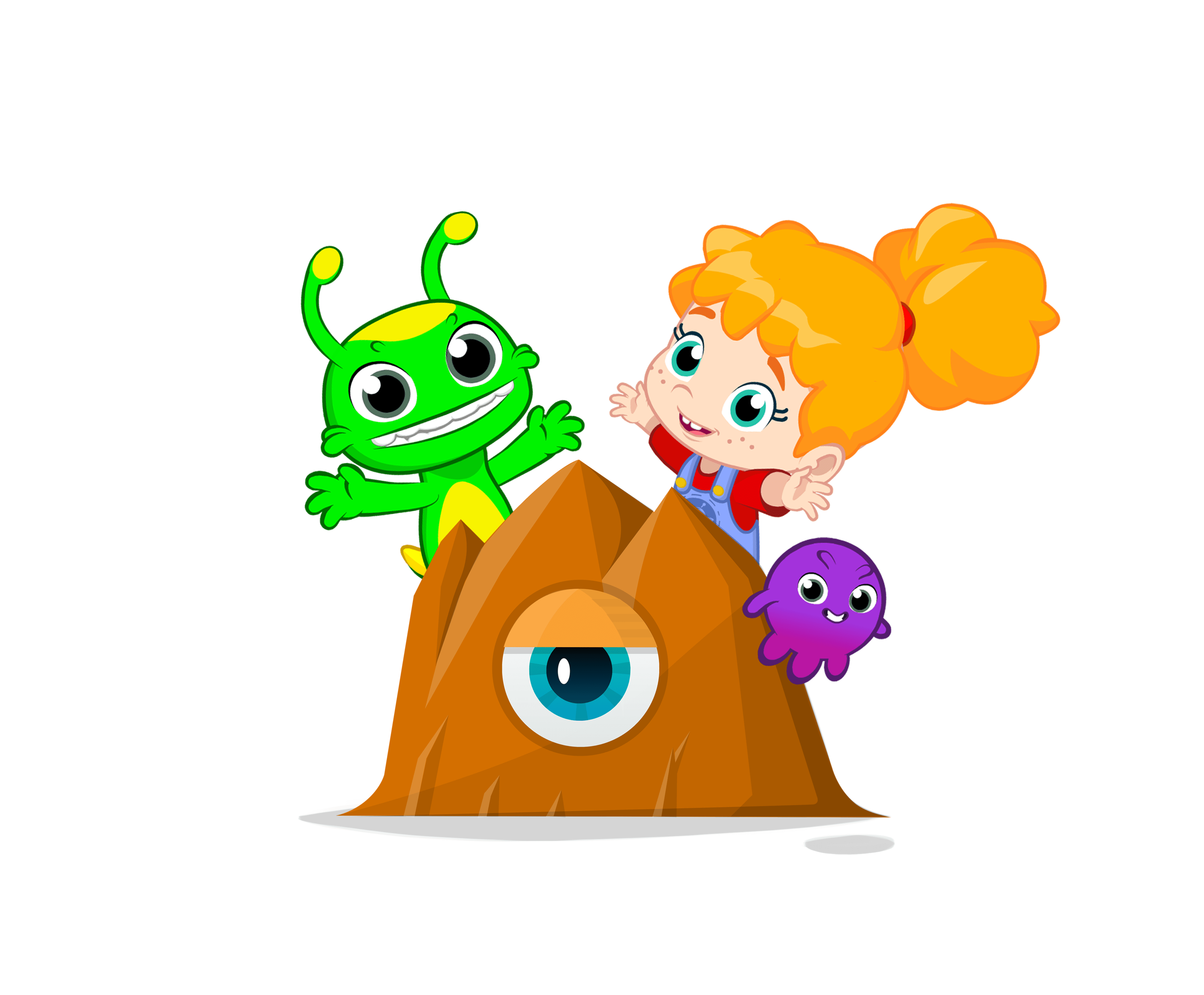 Lab Cave Games y SunnySide Studios anuncian un acuerdo para desarrollar un título para dispositivos móviles