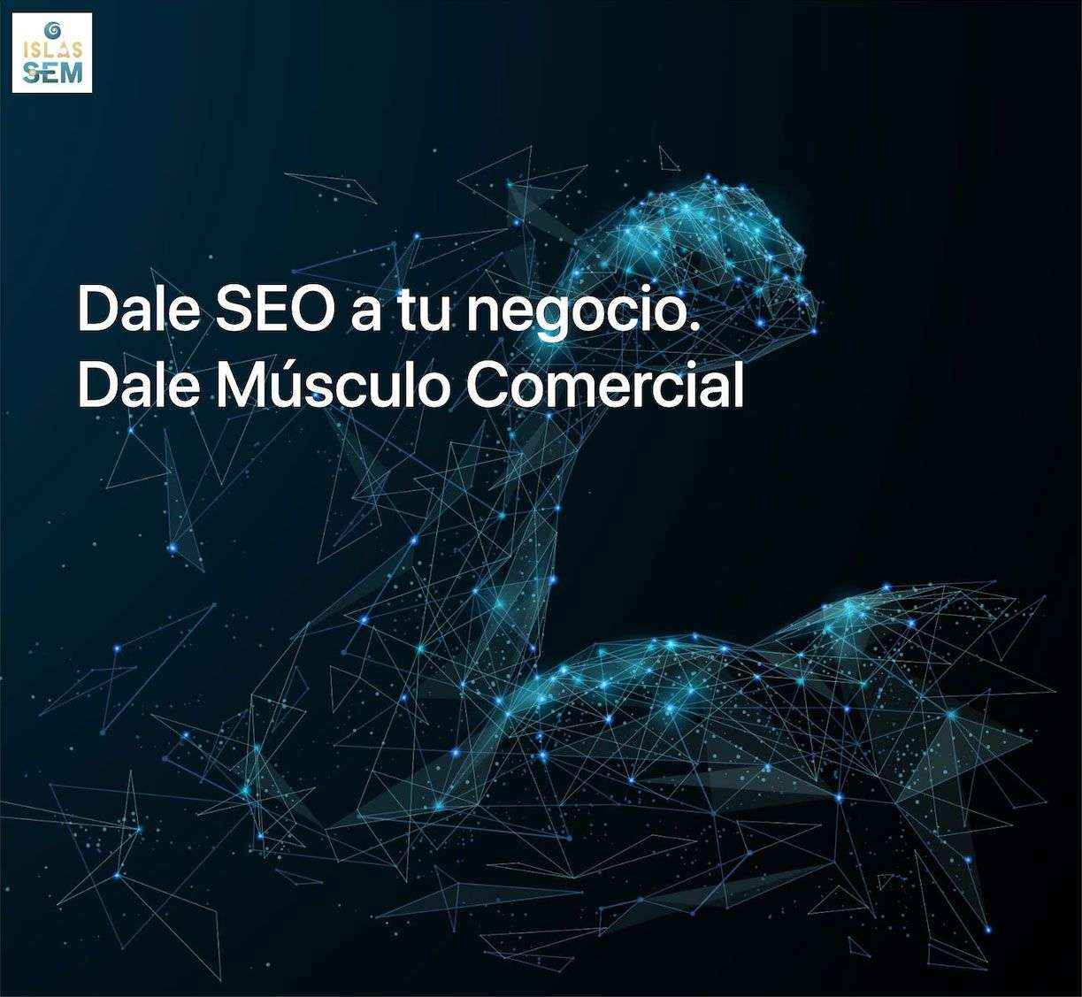 Posicionamiento Web en Las Palmas: Islas SEM