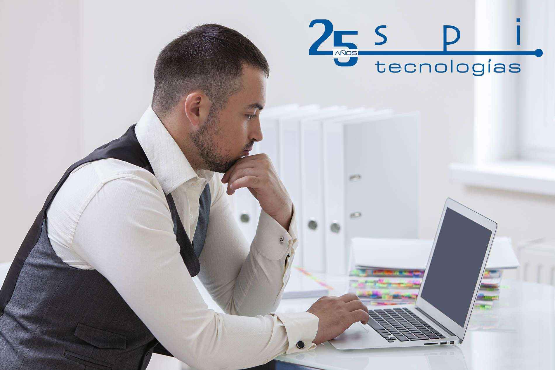 SPI Tecnologías ayuda a las empresas a digitalizarse gracias a las subvenciones del Gobierno de Aragón