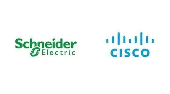 Schneider Electric y Cisco crean soluciones que unen el IT y el OT en los sistemas de gestión de edificios