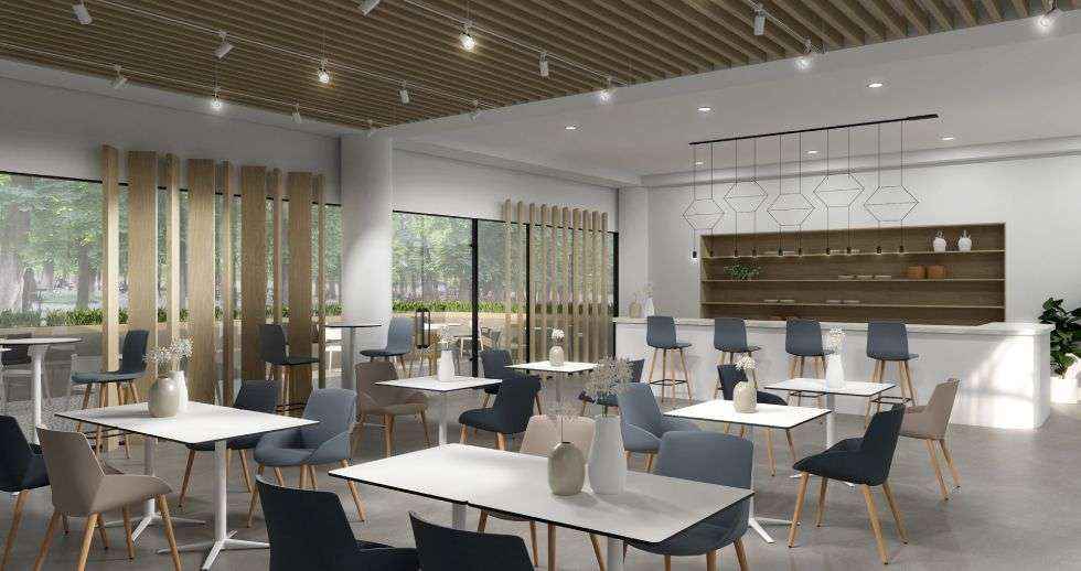 ¿Cómo crear espacios hospitality seguros y funcionales?