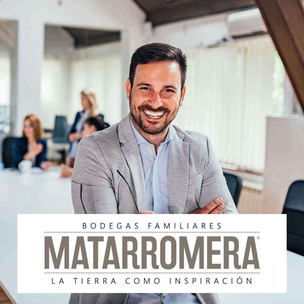 Bodegas Familiares Matarromera impulsa su 7ª edición del Máster en Gestión de Empresas Vitivinícolas