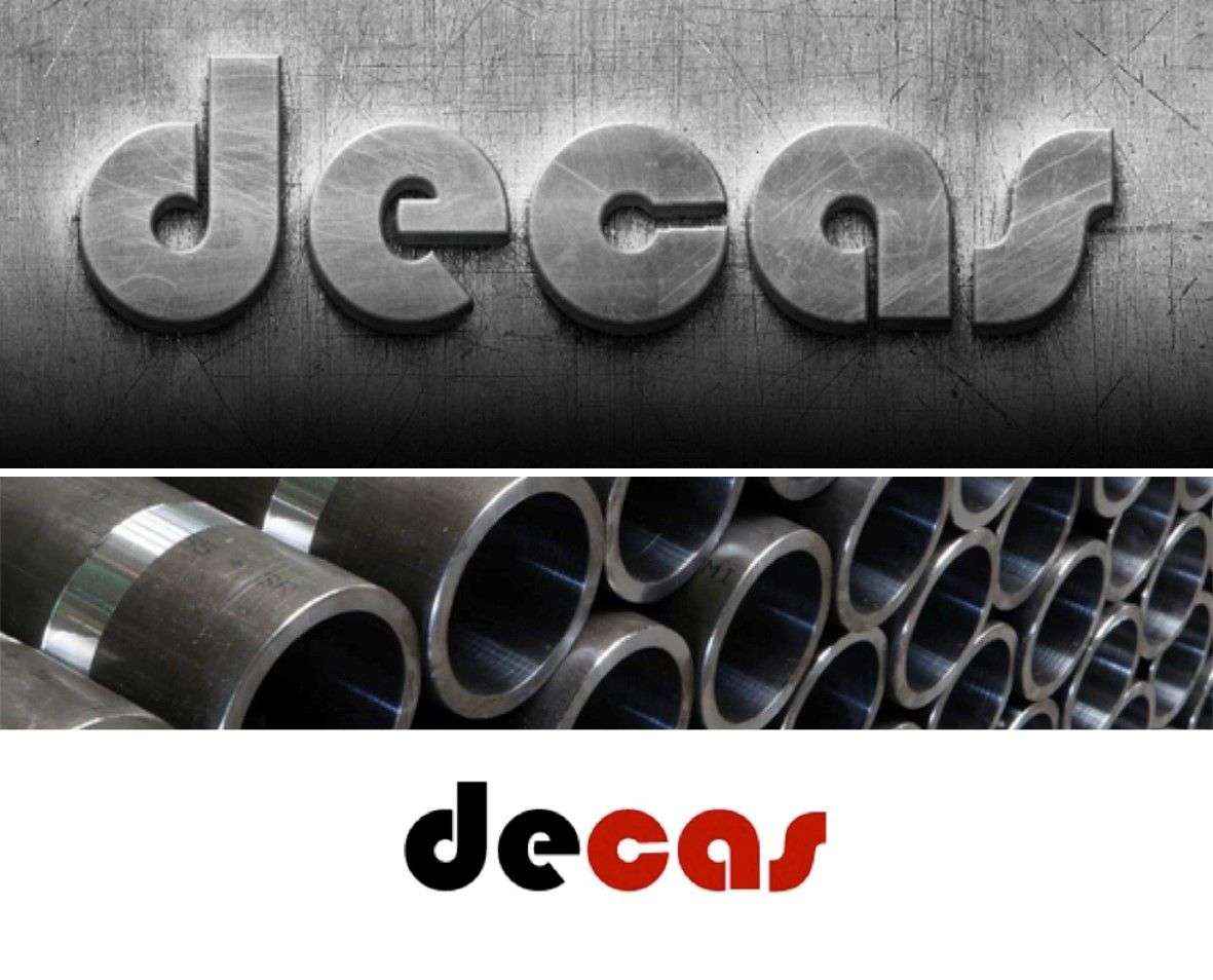 DECAS 1998 mejora sus procesos productivos mientras mantiene su colaboración con la consultoría CEDEC