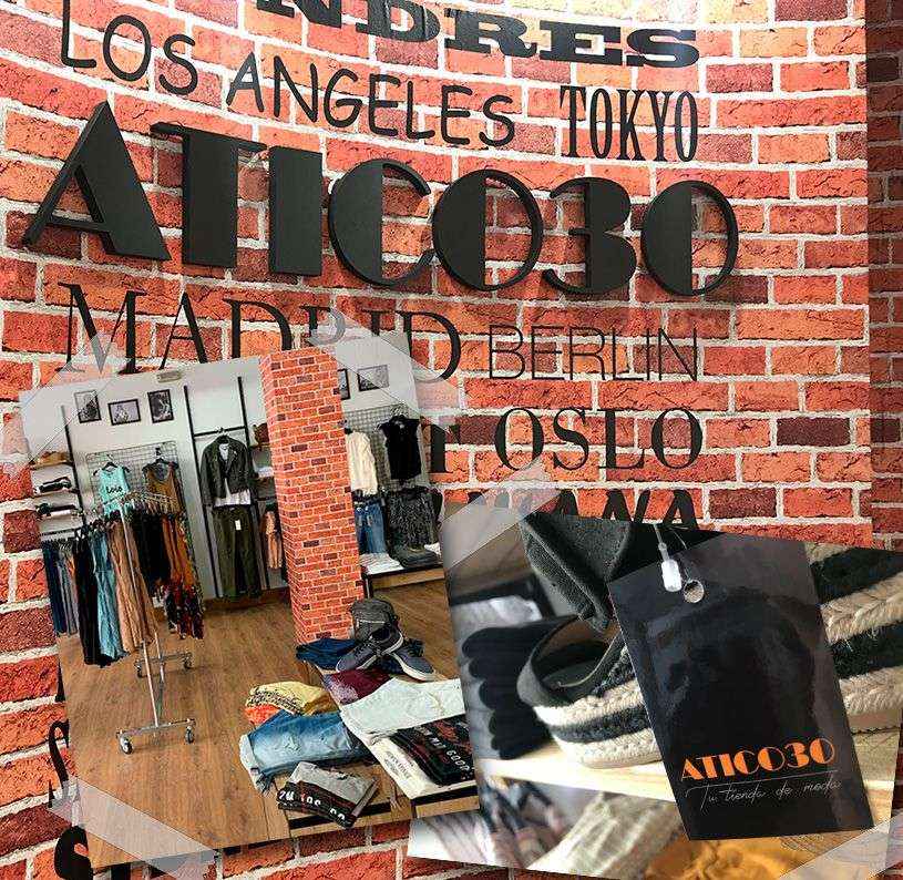 Franquicias de moda low cost: Atico30 y las opiniones de sus clientes