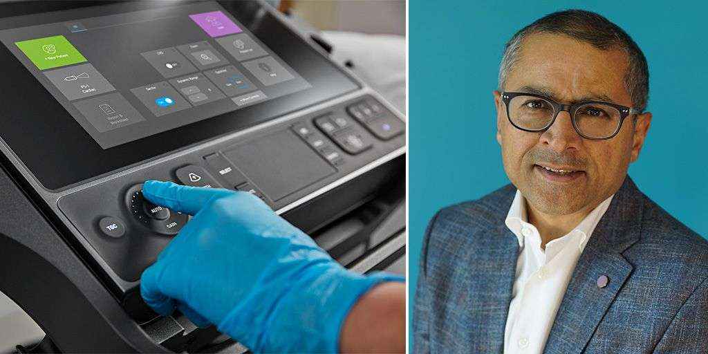 Listo para enfrentarse a la pandemia: Sonosite PX se lanza en un momento de crisis