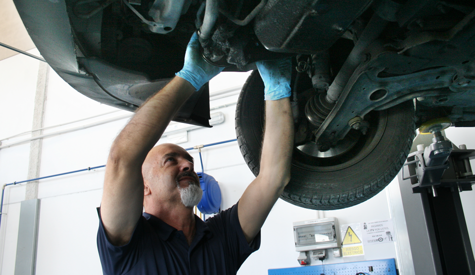 Renting Box Auto, red de talleres referente en España, afianza su modelo de franquicia en un sector en alza