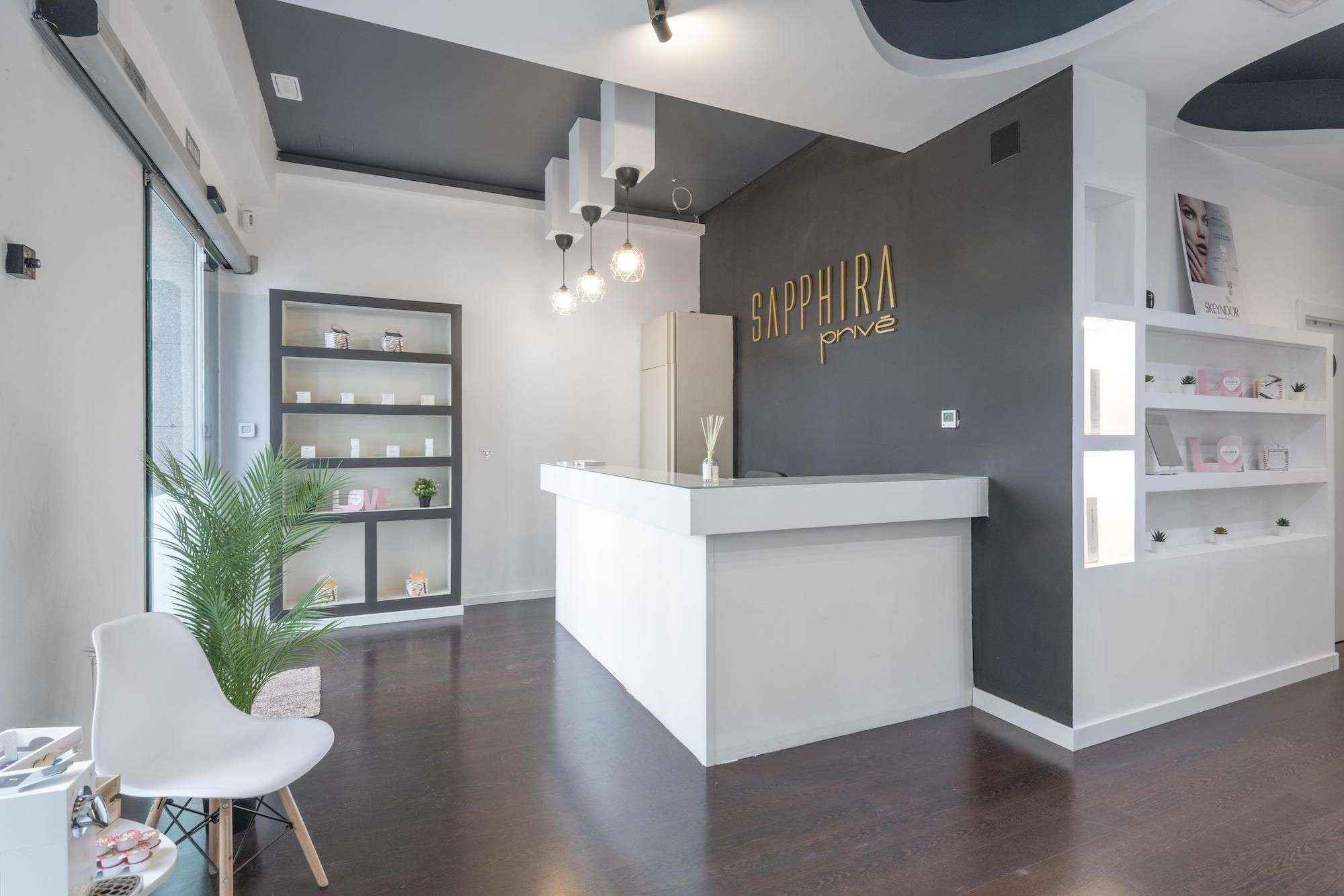 SAPPHIRA PRIVÉ consolida su modelo en franquicia con la apertura de 6 nuevas clínicas durante la pandemia