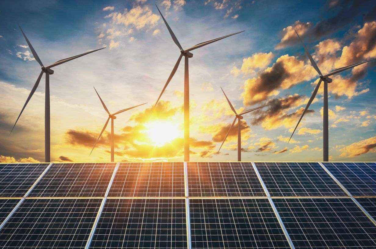 Schneider Electric colabora con Ball para cubrir con renovables el 63% de energía en sus fábricas europeas