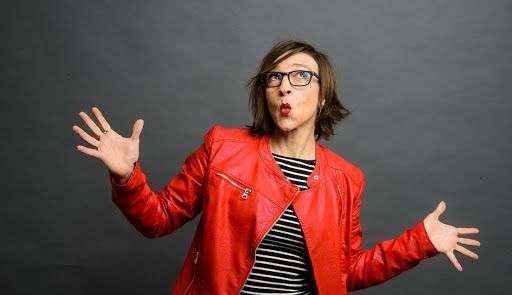 Storytelling y Copywriting por Anita Álvarez Cufari