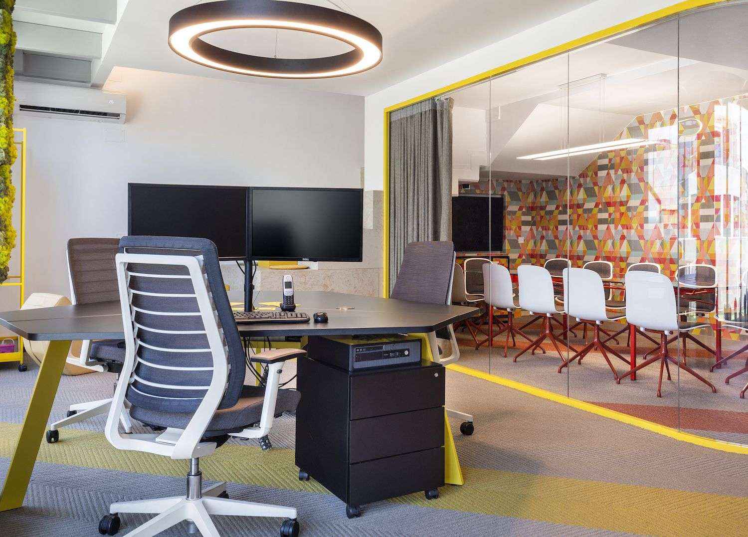 plug&go Arquitectura Corporativa traslada su sede de Madrid a unas nuevas oficinas