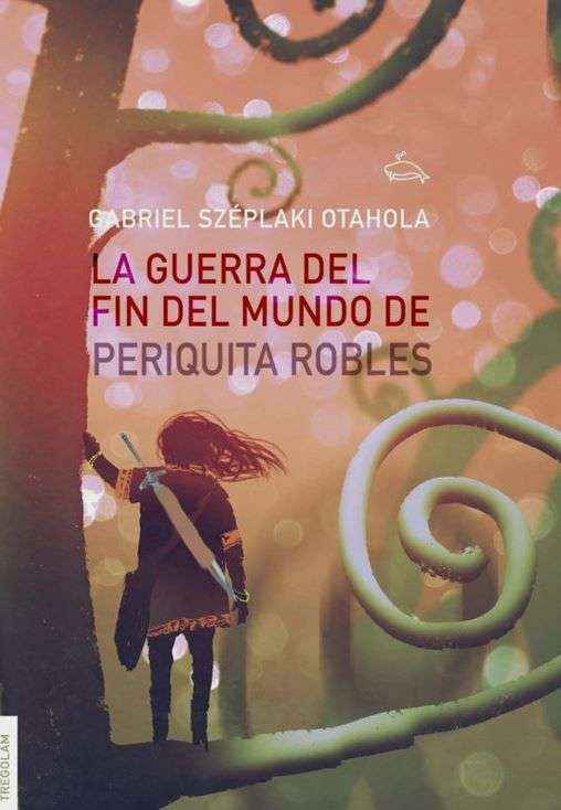 «La guerra del fin del mundo de Periquita Robles»,la historia de la lucha de un pueblo por su tierra y agua