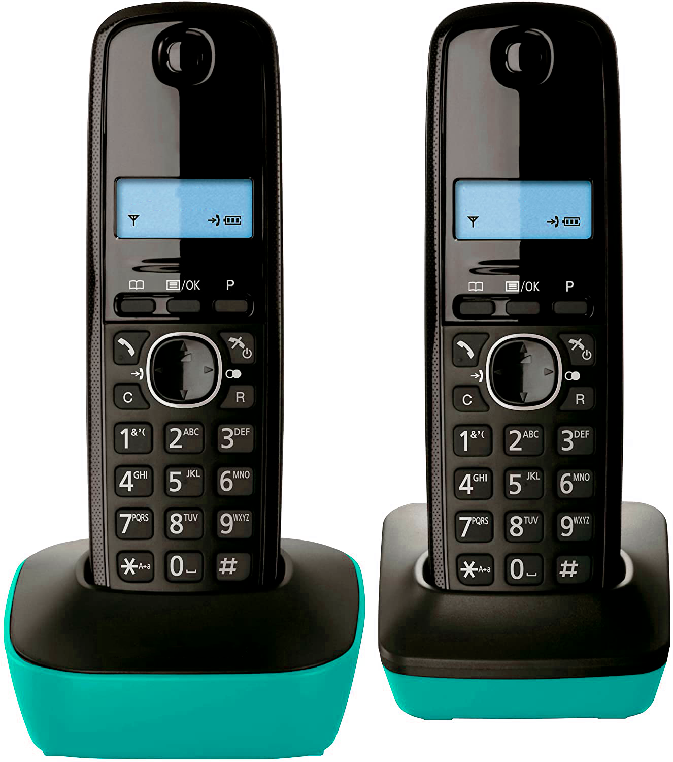 ¿Los inalámbricos están desfasados? Por supuesto que no, por telefonoinalambrico.org