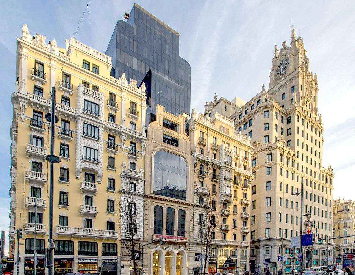 Arcadis, se consolida como referente en proyectos de rehabilitación integral de edificios históricos